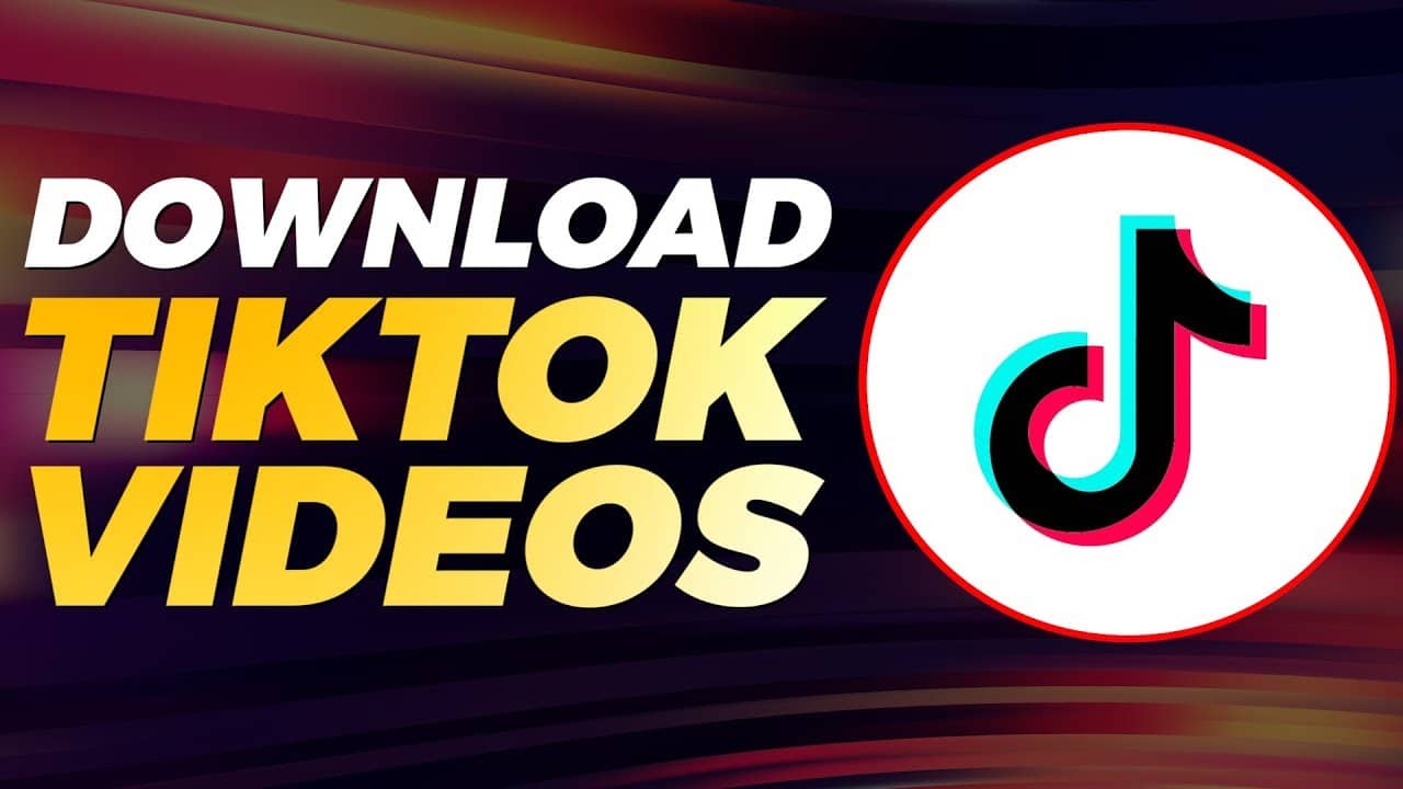 The best Tiktok video downloader without watermark